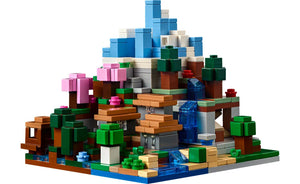 21265 | LEGO® Minecraft® The Crafting Table