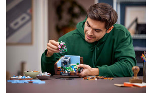 21265 | LEGO® Minecraft® The Crafting Table