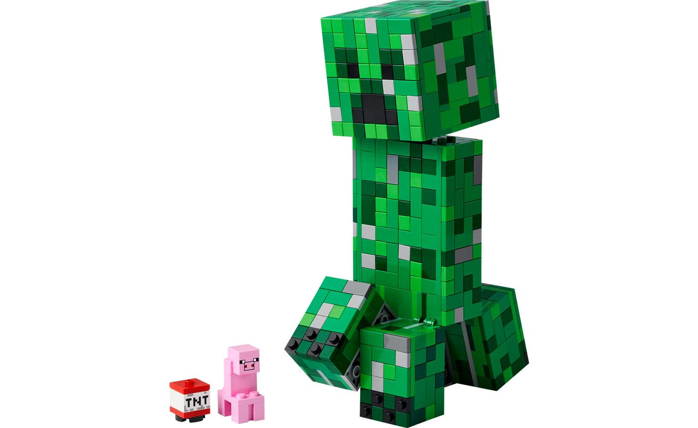 21276 | LEGO® Minecraft® The Creeper™