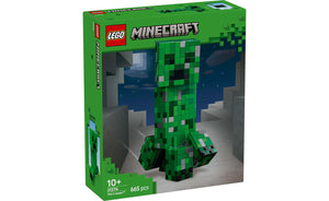 21276 | LEGO® Minecraft® The Creeper™