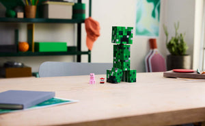 21276 | LEGO® Minecraft® The Creeper™