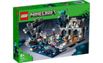 21246 | LEGO® Minecraft® The Deep Dark Battle