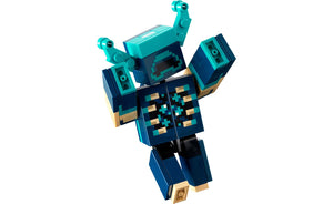 21246 | LEGO® Minecraft® The Deep Dark Battle