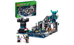 21246 | LEGO® Minecraft® The Deep Dark Battle