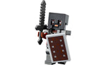 21246 | LEGO® Minecraft® The Deep Dark Battle