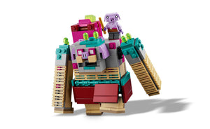 21257 | LEGO® Minecraft® The Devourer Showdown