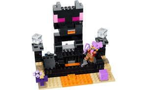 21242 | LEGO® Minecraft® The End Arena