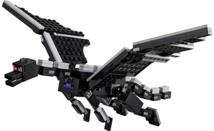 21264 | LEGO® Minecraft® The Ender Dragon and End Ship