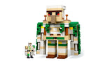 21250 | LEGO® Minecraft® The Iron Golem Fortress