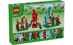 21282 | LEGO® Minecraft® The Parrot Houses