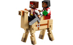 21259 | LEGO® Minecraft® The Pirate Ship Voyage