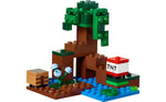 21240 | LEGO® Minecraft® The Swamp Adventure