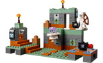 21271 | LEGO® Minecraft® The Trial Chamber