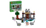 21261 | LEGO® Minecraft® The Wolf Stronghold