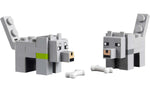 21261 | LEGO® Minecraft® The Wolf Stronghold