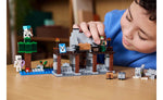 21261 | LEGO® Minecraft® The Wolf Stronghold