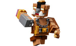 21272 | LEGO® Minecraft® Woodland Mansion Fighting Ring