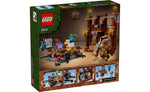 21272 | LEGO® Minecraft® Woodland Mansion Fighting Ring