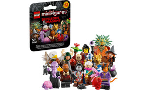 71047 | LEGO® Minifigures Dungeons & Dragons®