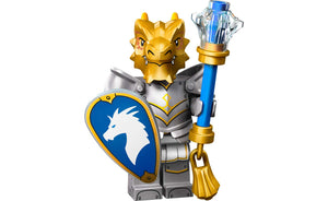 71047 | LEGO® Minifigures Dungeons & Dragons®