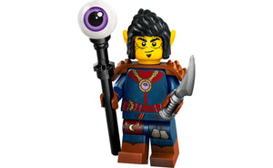 71047 | LEGO® Minifigures Dungeons & Dragons®