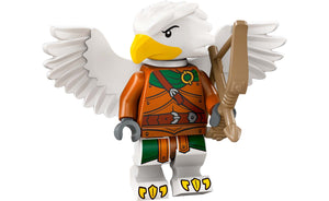 71047 | LEGO® Minifigures Dungeons & Dragons®