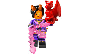 71047 | LEGO® Minifigures Dungeons & Dragons®