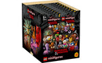 71047 | LEGO® Minifigures Dungeons & Dragons®