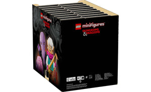 71047 | LEGO® Minifigures Dungeons & Dragons®