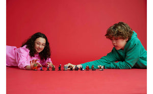 71047 | LEGO® Minifigures Dungeons & Dragons®