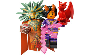 71047 | LEGO® Minifigures Dungeons & Dragons®