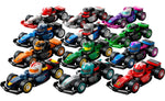 71049 | LEGO® Minifigures F1® Collectible Race Cars