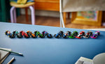 71049 | LEGO® Minifigures F1® Collectible Race Cars