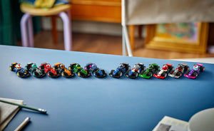 71049 | LEGO® Minifigures F1® Collectible Race Cars