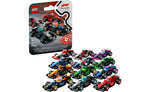 71049 | LEGO® Minifigures F1® Collectible Race Cars