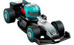 71049 | LEGO® Minifigures F1® Collectible Race Cars