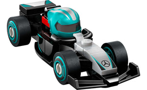 71049 | LEGO® Minifigures F1® Collectible Race Cars
