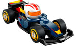 71049 | LEGO® Minifigures F1® Collectible Race Cars