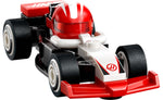 71049 | LEGO® Minifigures F1® Collectible Race Cars