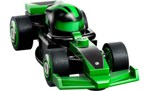 71049 | LEGO® Minifigures F1® Collectible Race Cars