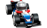 71049 | LEGO® Minifigures F1® Collectible Race Cars