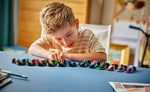 71049 | LEGO® Minifigures F1® Collectible Race Cars