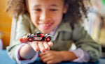 71049 | LEGO® Minifigures F1® Collectible Race Cars