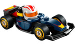 71049 | LEGO® Minifigures F1® Collectible Race Cars