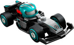 71049 | LEGO® Minifigures F1® Collectible Race Cars