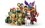 71045 | LEGO® Minifigures Series 25