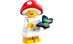 71045 | LEGO® Minifigures Series 25