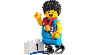 71045 | LEGO® Minifigures Series 25