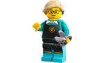 71045 | LEGO® Minifigures Series 25