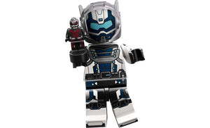 71039 | LEGO® Minifigures Marvel Series 2